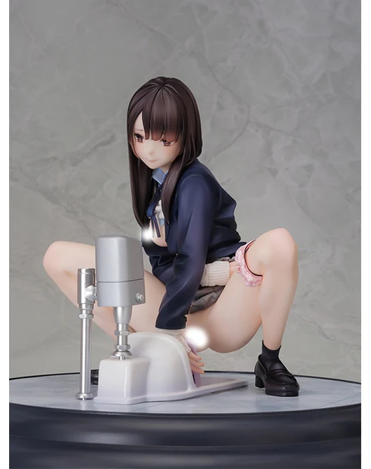 Original Character - Creator's Collection - The Girl's Secret Delusion #2 - 1/6 (Magic Bullets, Native) [Shop Exclusive] - Image 4