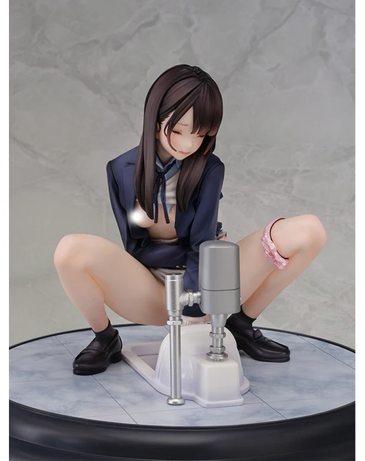 Original Character - Creator's Collection - The Girl's Secret Delusion #2 - 1/6 (Magic Bullets, Native) [Shop Exclusive] - Image 5