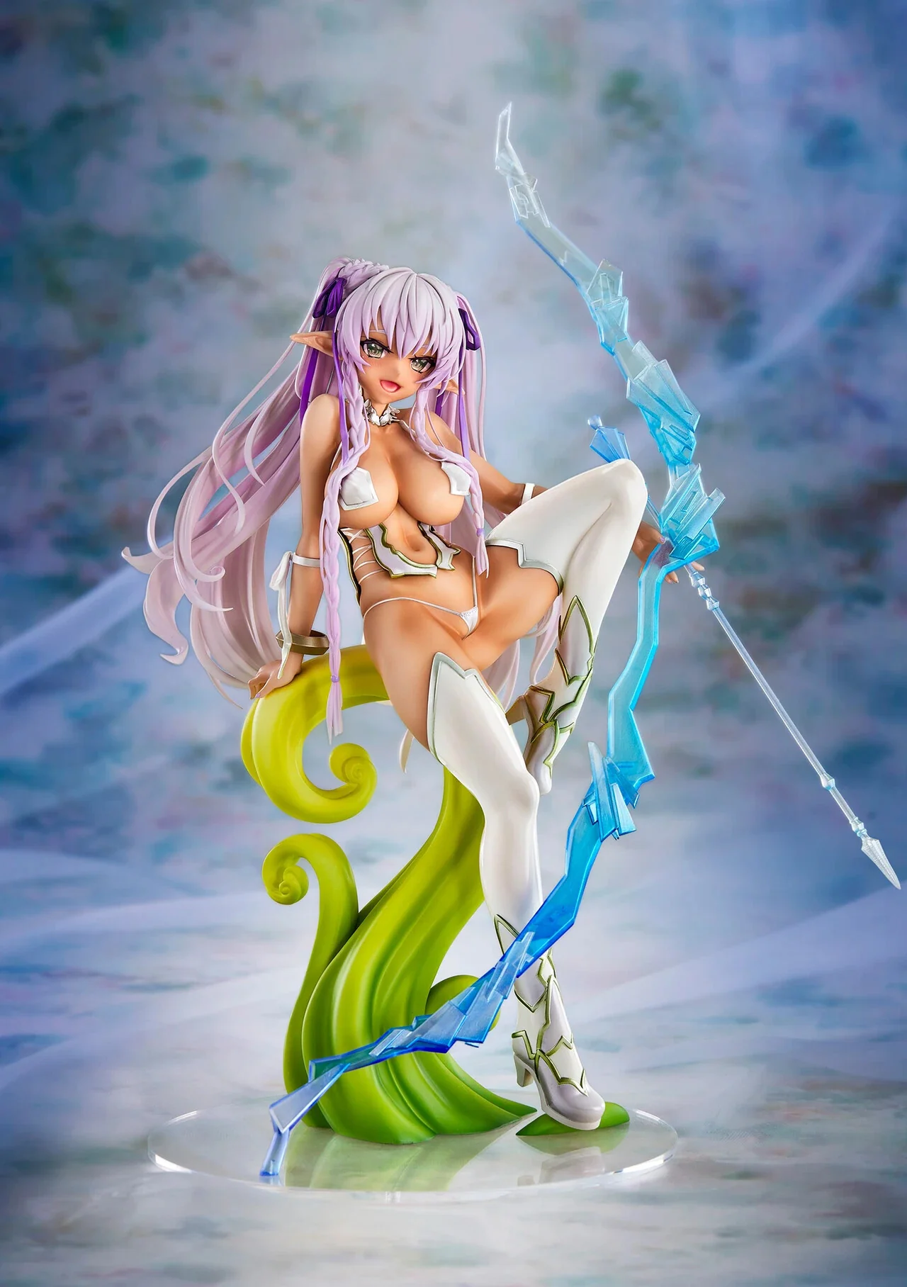 Original Character - Dark Elf Mura - Lyra - 1/6 (Vertex) - Image 8