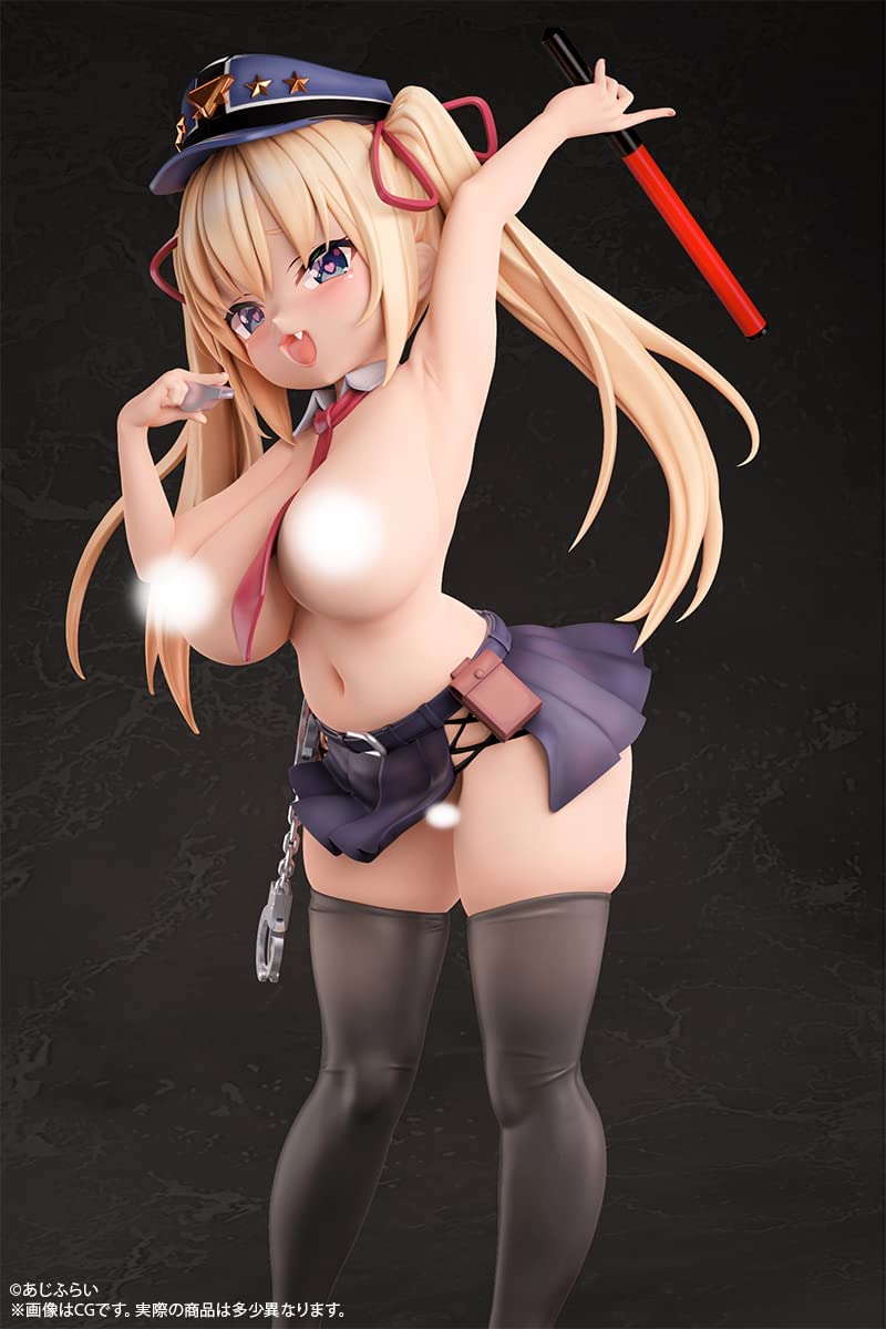 Original Character - Dōtēporisu - Kirara - 1/6 (Insight) - Image 3