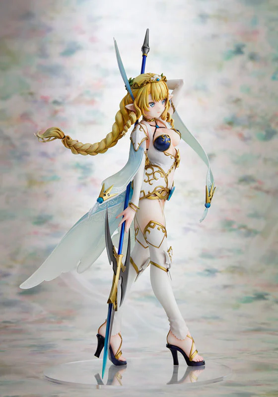 Original Character - Elf Mura - Lincia - 1/6 - 2023 Re-release (Vertex) - Image 3