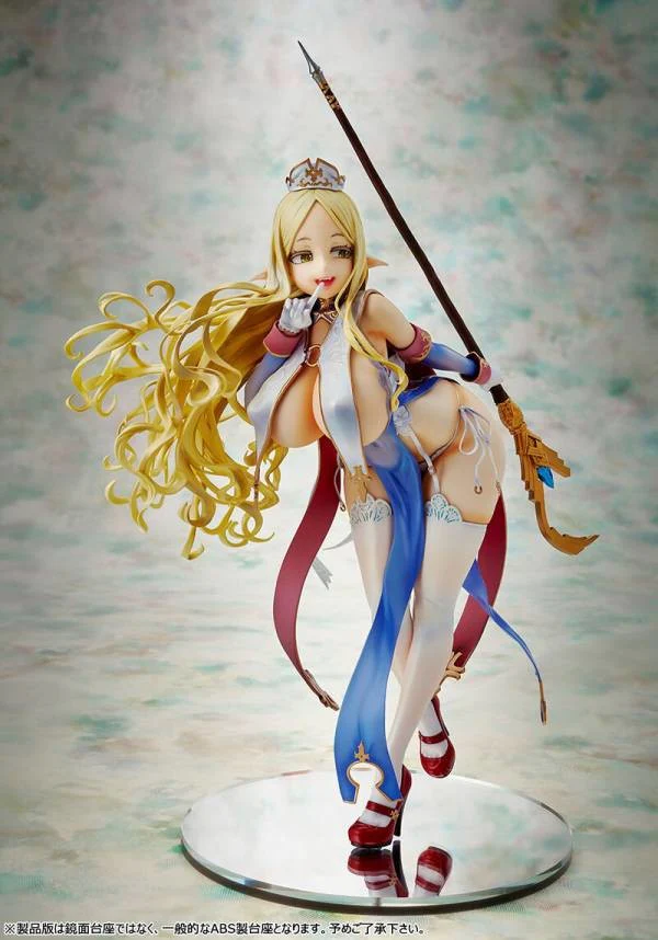 Original Character - Elf Mura - Priscilla - 1/6 - 2022 Re-release (Vertex) - Image 7