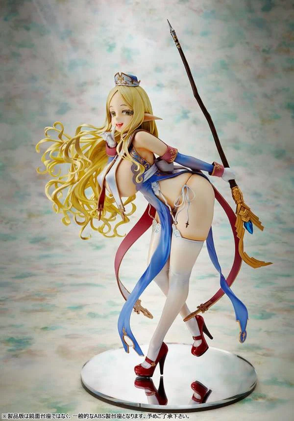 Original Character - Elf Mura - Priscilla - 1/6 - 2022 Re-release (Vertex) - Image 8