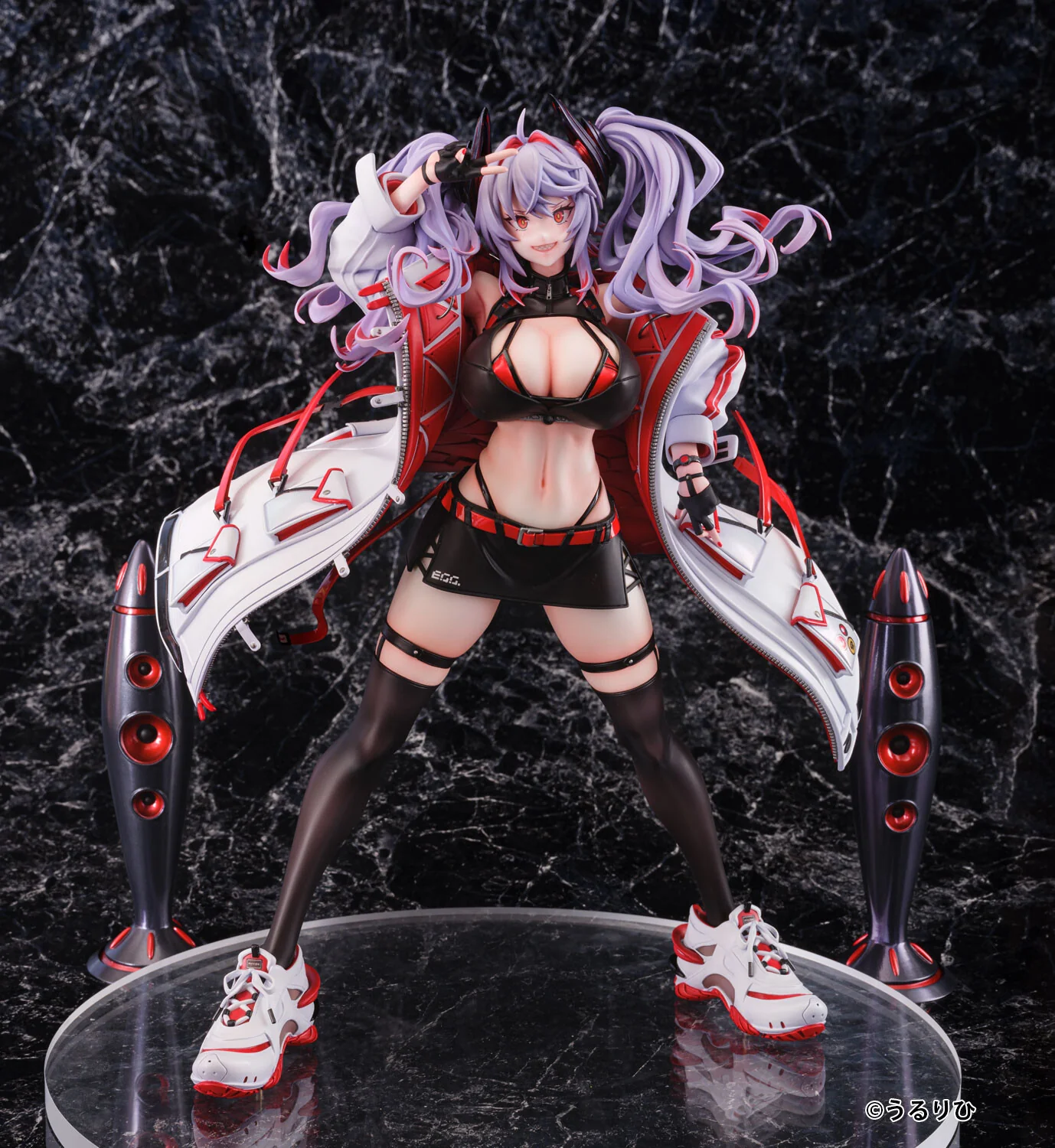 Original Character - Erotics Gear-Girl Rouge - 1/6 (Gentlemen) - Image 3