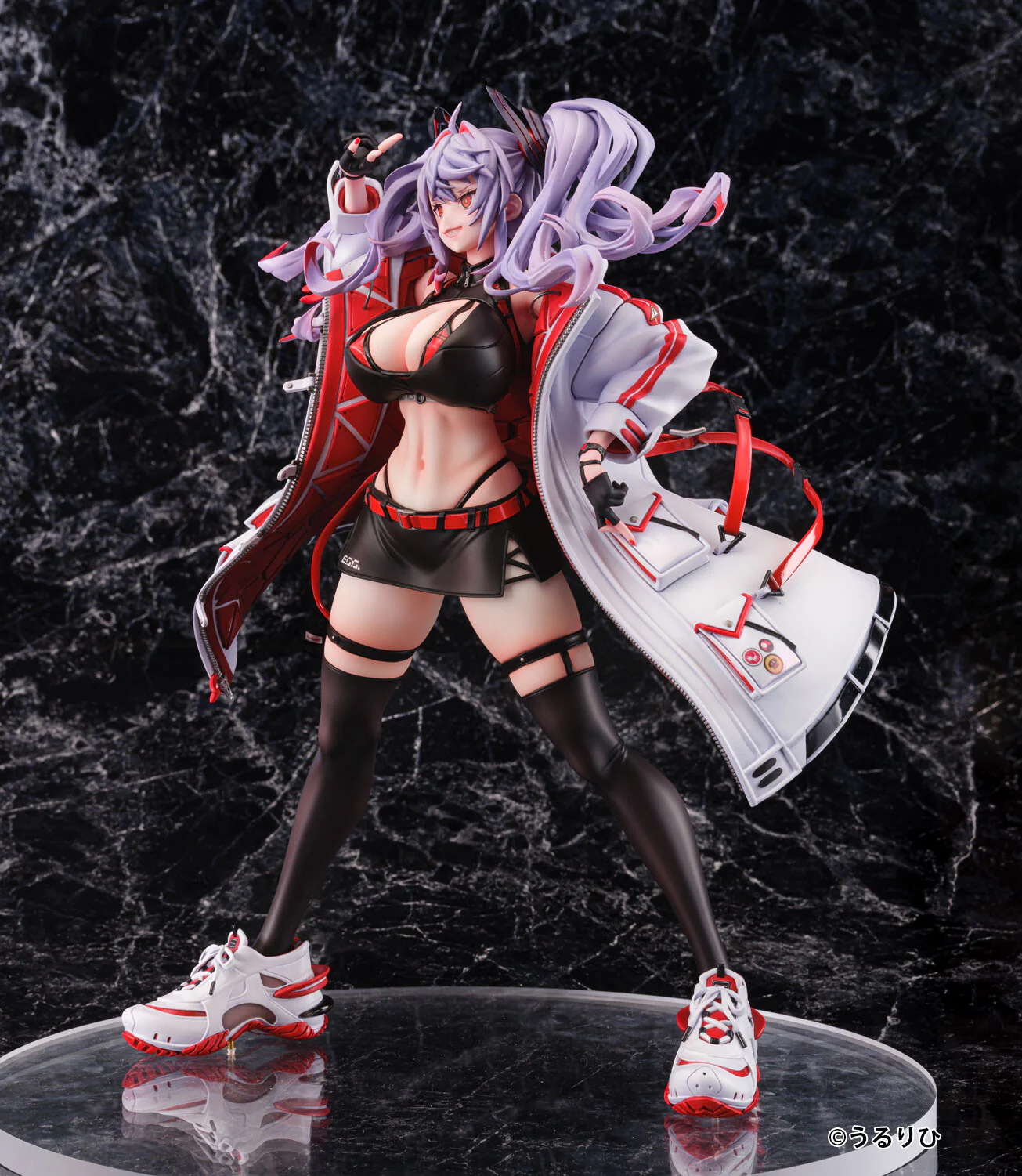 Original Character - Erotics Gear-Girl Rouge - 1/6 (Gentlemen) - Image 4