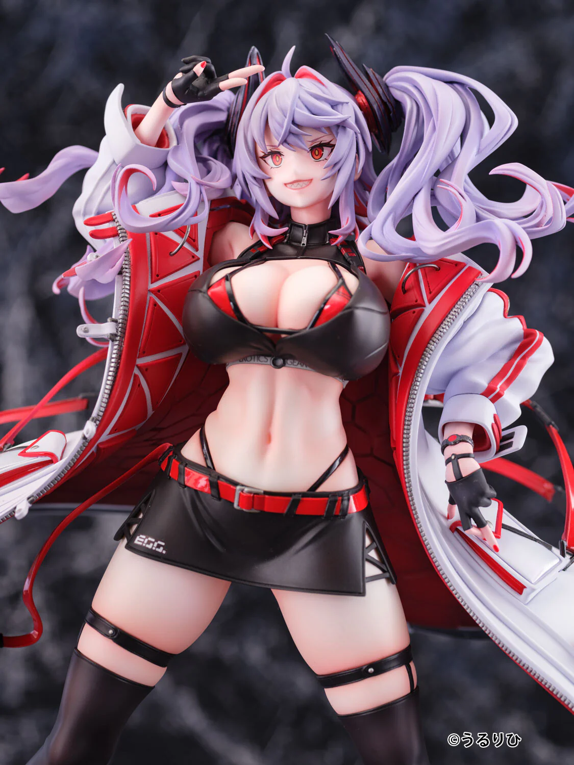 Original Character - Erotics Gear-Girl Rouge - 1/6 (Gentlemen) - Image 6