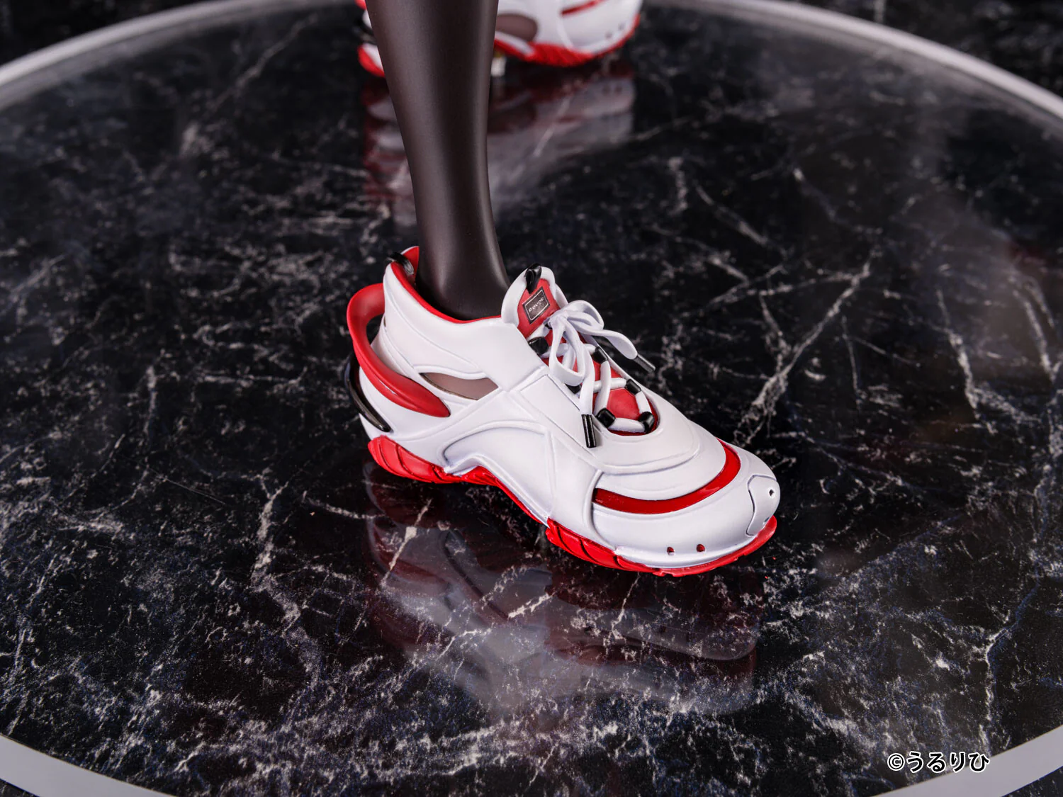 Original Character - Erotics Gear-Girl Rouge - 1/6 (Gentlemen) - Image 9
