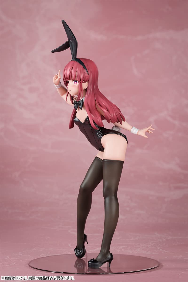 Original Character - Gachi Koi Bunny Girl - Akane - 1/7 (B'full) - Image 4