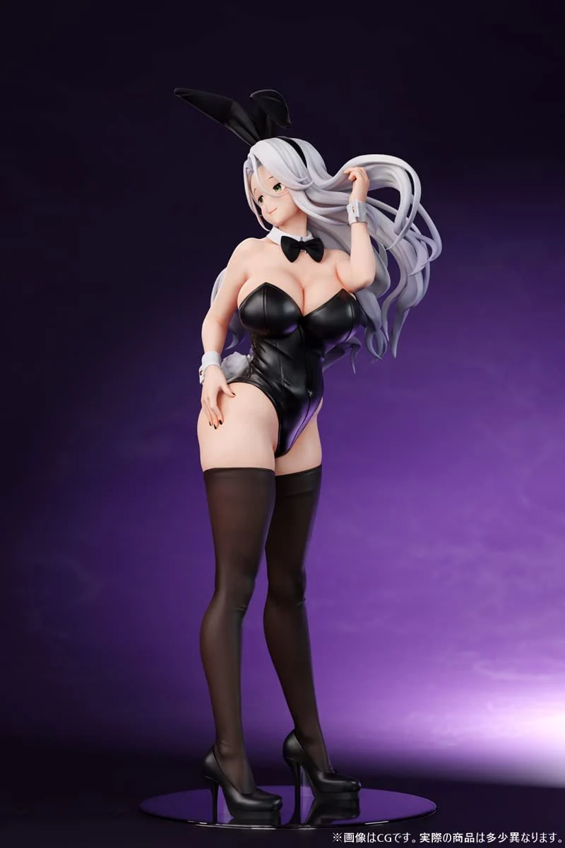 Original Character - Gachi Koi Bunny Girl - Beatrice - 1/7 (B'full) - Image 5
