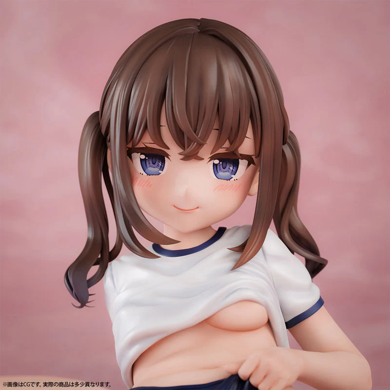 Original Character - Gachi Koi Shoujo - Kokona - 1/6 (B'full) - Image 4