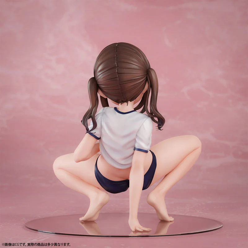 Original Character - Gachi Koi Shoujo - Kokona - 1/6 (B'full) - Image 5