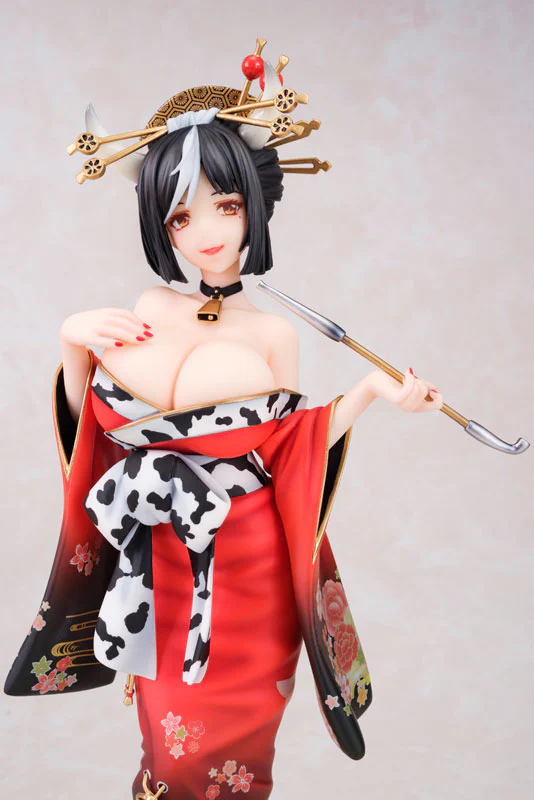Original Character - Gyuho-san - 1/6 (Daiki Kougyou) - Image 7