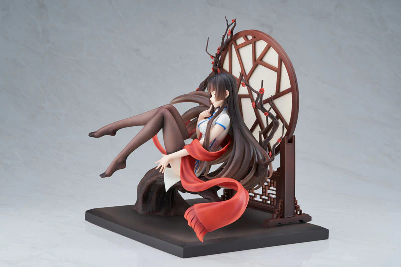 Original Character - Harvest Year - Happy Spring Festival Ver. - 1/6 (Raise Dream) - Image 3