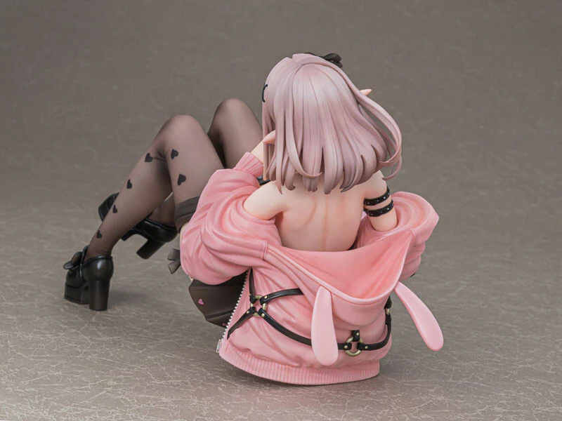 Original Character - Jirai Coode Elf - Luna - 1/6 (Vibrastar) - Image 2