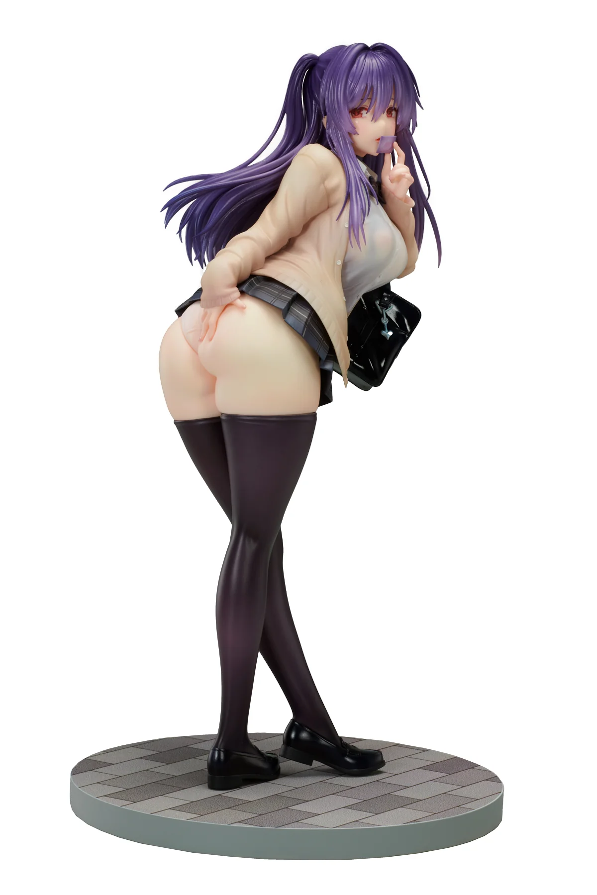 Original Character - Kamijou Yuri - 1/6 (F.W.A.T)