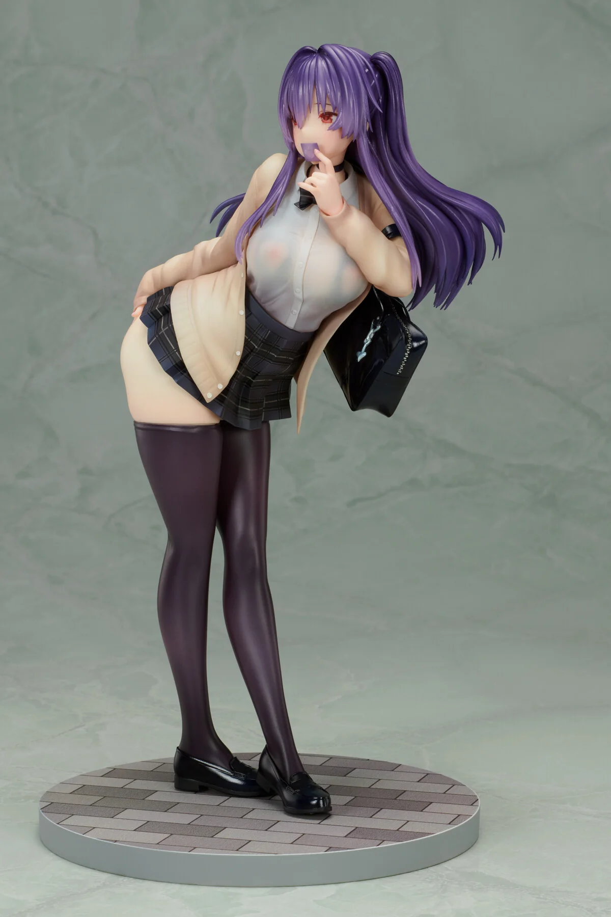 Original Character - Kamijou Yuri - 1/6 (F.W.A.T) - Image 3
