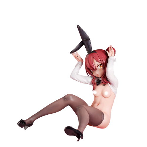 Original Character - Kirsche-chan - 1/4 - Gyaku Bunny - Tsuishi Eye Version (Insight)
