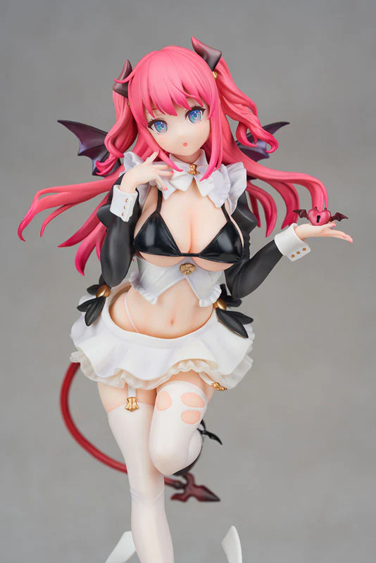 Original Character - Lilia - 1/7 - 2025 Re-release (Shenzhen Mabell Animation Culture Development Co., Ltd) - Image 4