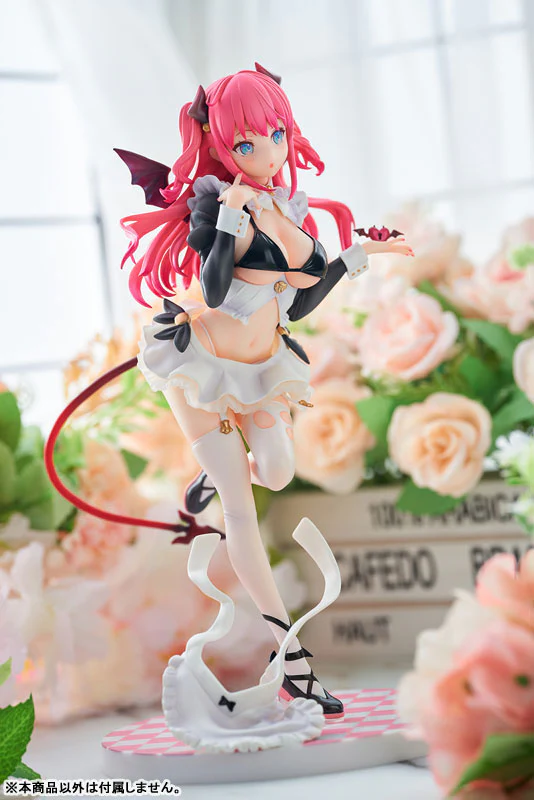 Original Character - Lilia - 1/7 - Limited Edition (DCTer) - Image 5