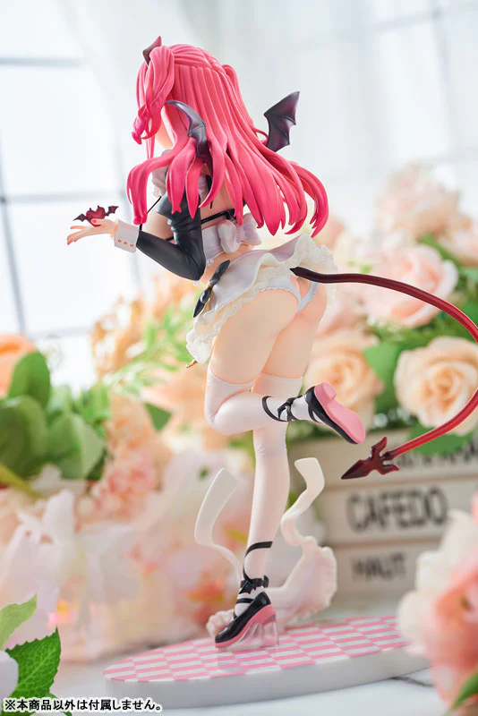 Original Character - Lilia - 1/7 - Limited Edition (DCTer) - Image 6