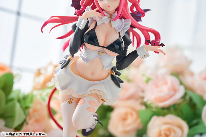 Original Character - Lilia - 1/7 - Limited Edition (DCTer) - Image 8