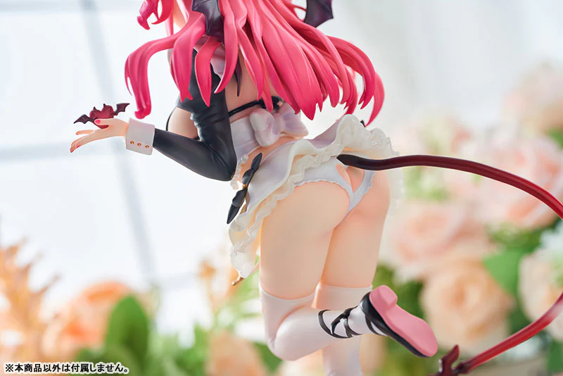 Original Character - Lilia - 1/7 - Limited Edition (DCTer) - Image 9