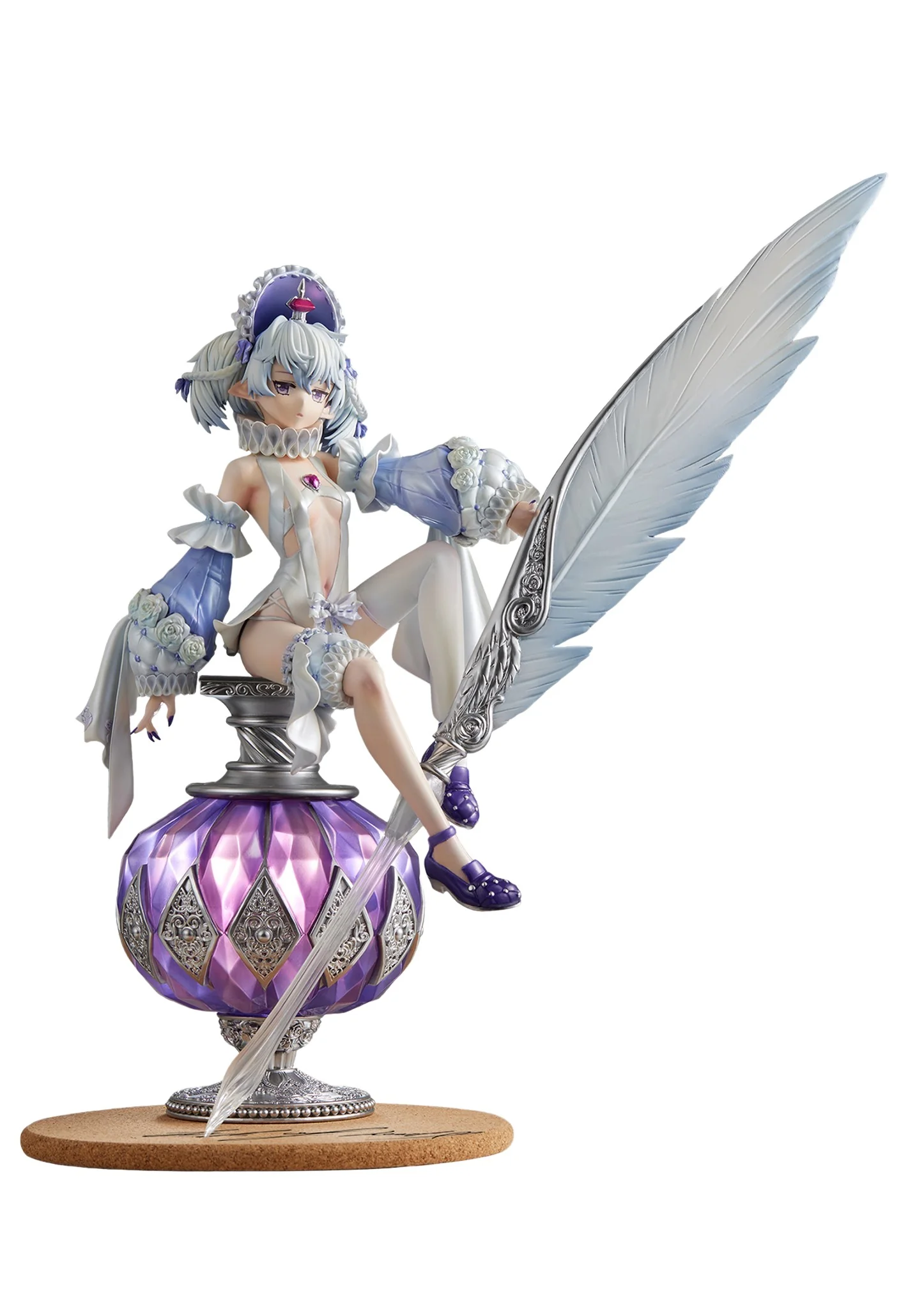 Original Character - Love Letter - Inkheart - 1/7 (Fantastic Territory)