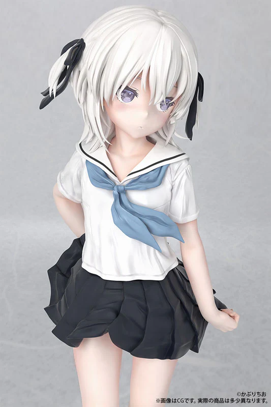 Original character - Mashiro Icone - 1/5 (B'full) - Image 4