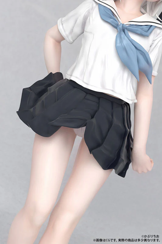 Original character - Mashiro Icone - 1/5 (B'full) - Image 5
