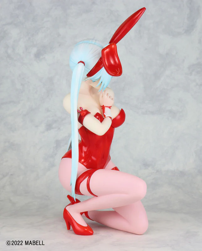 Original Character - Neala - 1/5 - Akausagi (Kaitendoh) - Image 4
