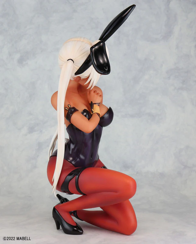 Original Character - Neala - 1/5 - Kurousagi (Kaitendoh) - Image 4