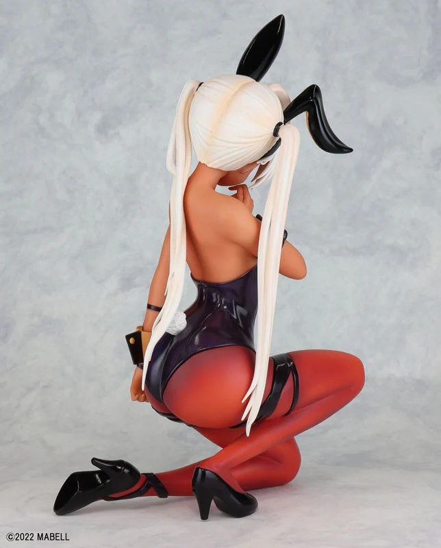 Original Character - Neala - 1/5 - Kurousagi (Kaitendoh) - Image 5