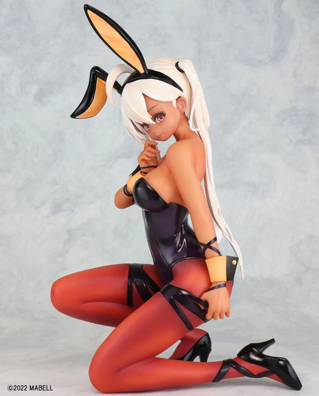 Original Character - Neala - 1/5 - Kurousagi (Kaitendoh) - Image 6