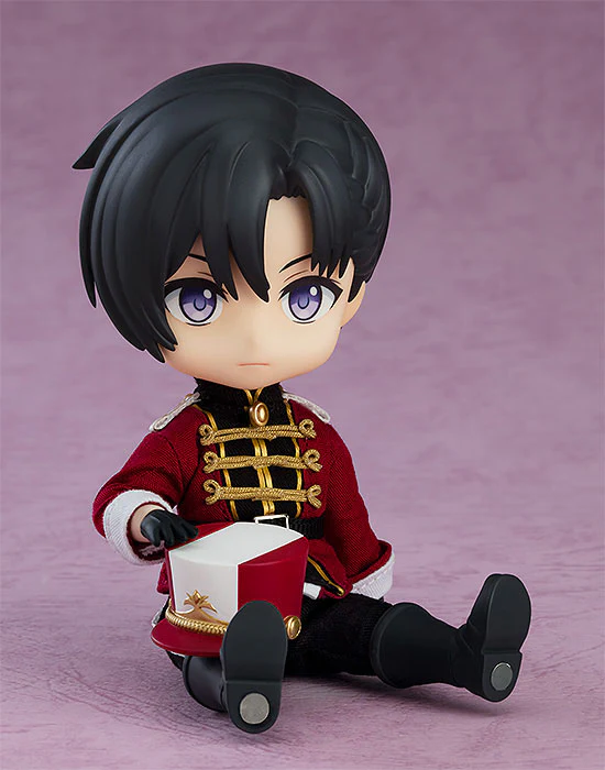 Original Character - Nendoroid Doll - Toy Soldier: Callion (Good Smile Company) - Image 4