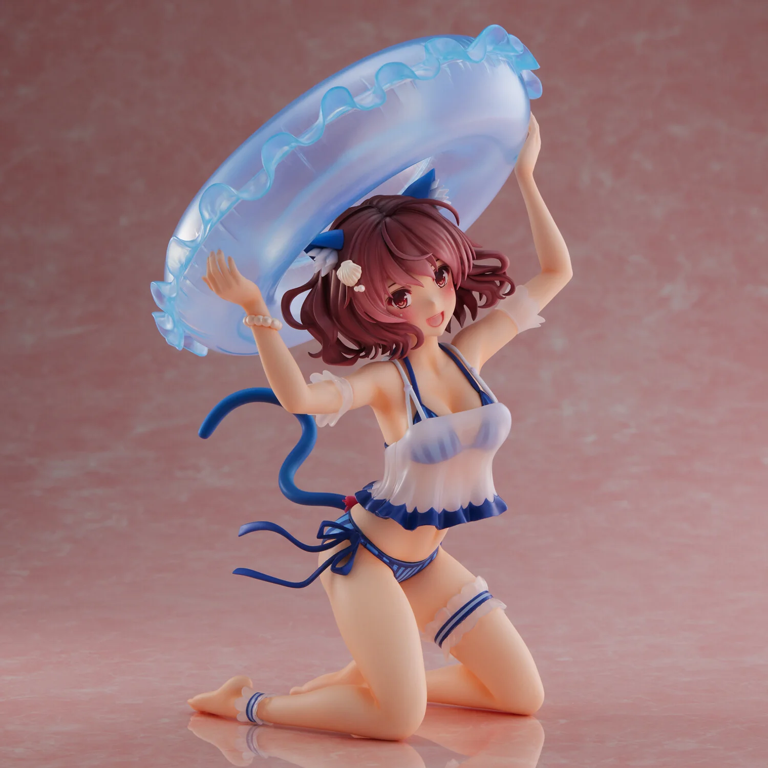 Original Character - Nia - Mizugi Ver. (Union Creative International Ltd) - Image 2