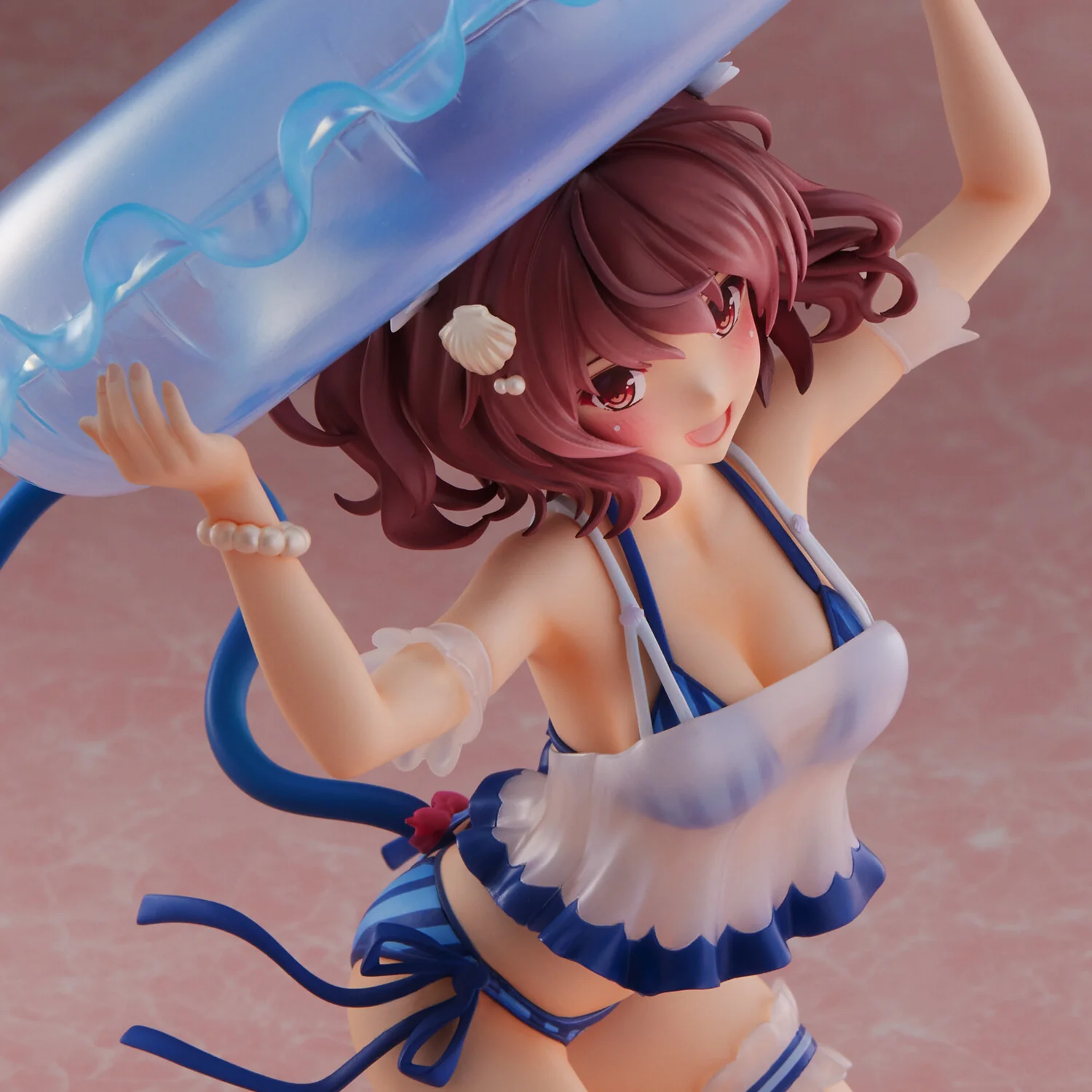 Original Character - Nia - Mizugi Ver. (Union Creative International Ltd) - Image 3