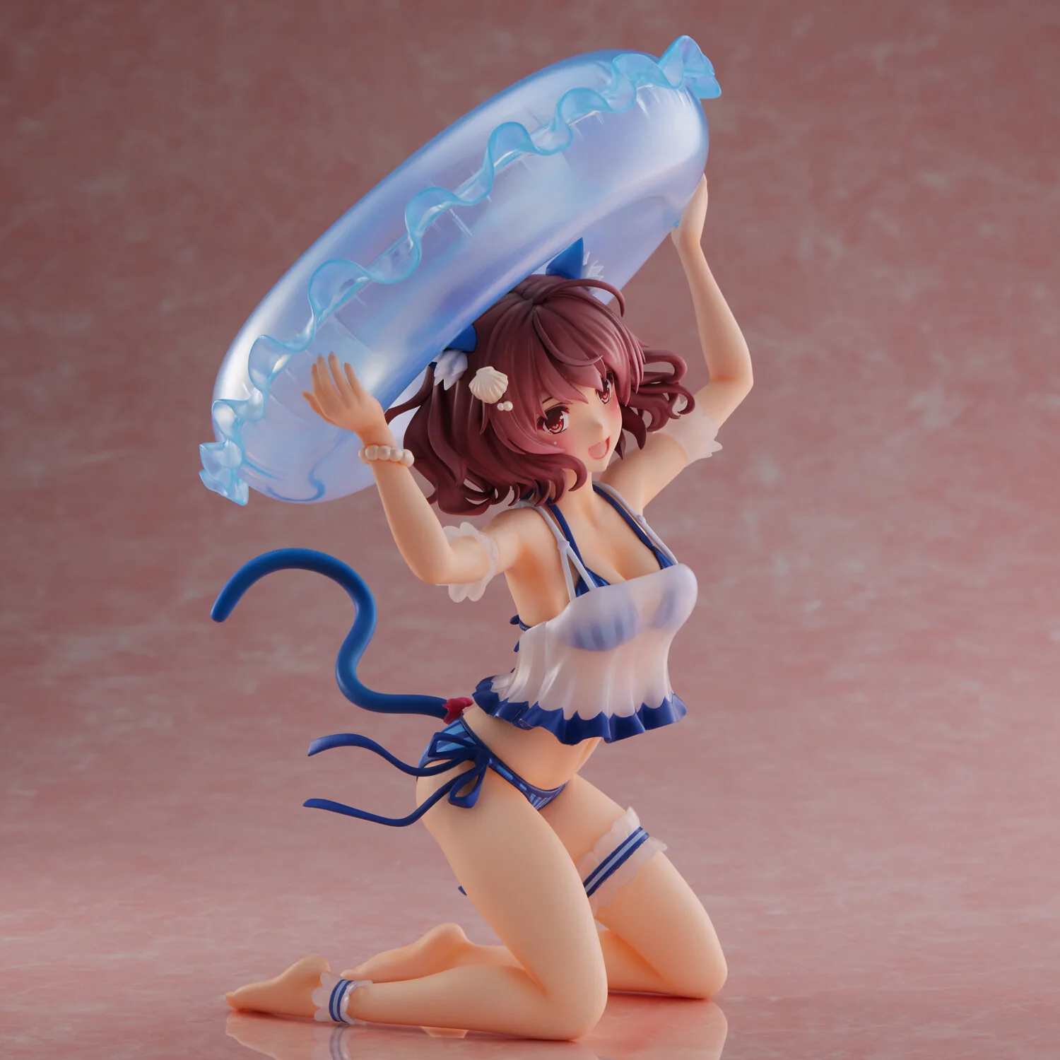Original Character - Nia - Mizugi Ver. (Union Creative International Ltd) - Image 4