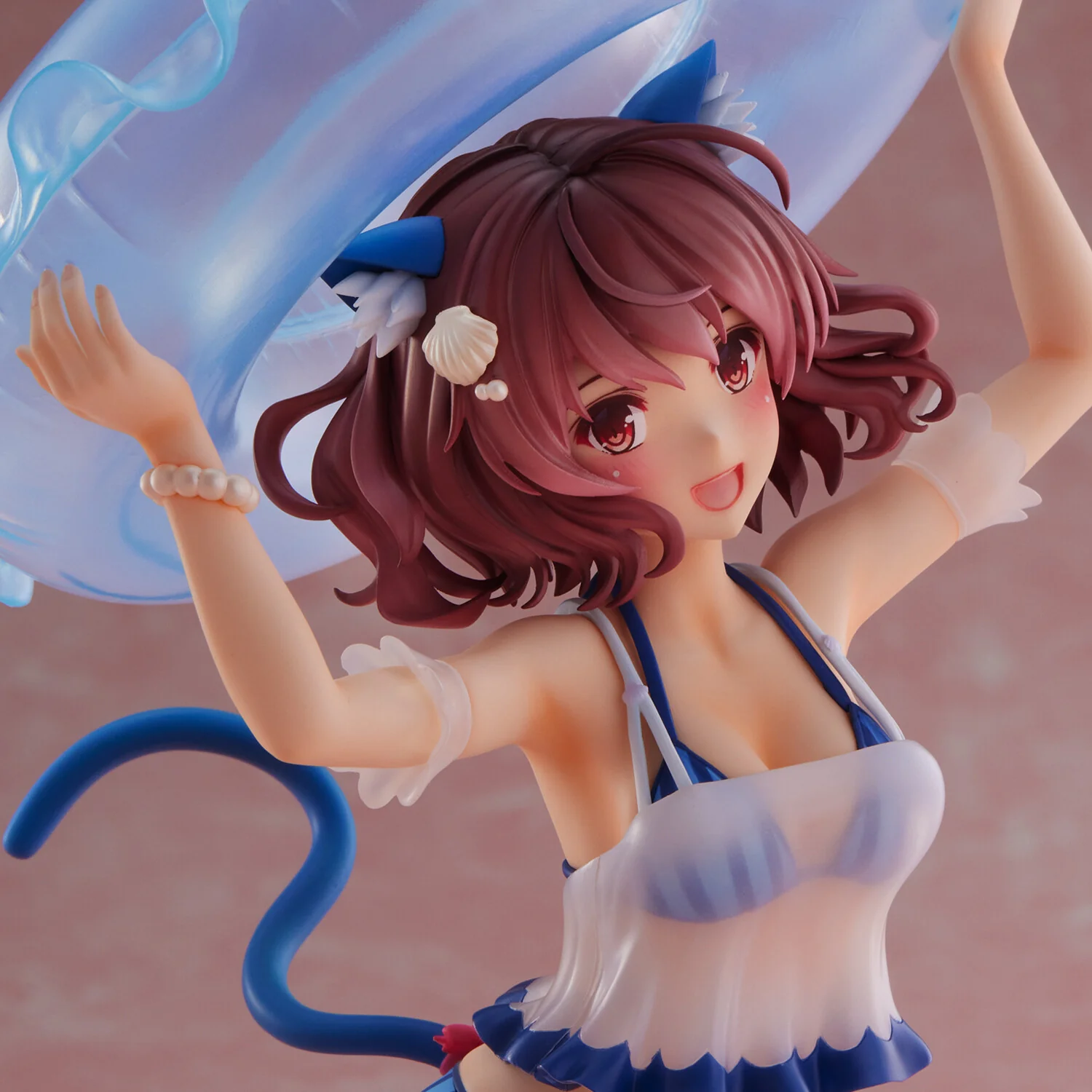 Original Character - Nia - Mizugi Ver. (Union Creative International Ltd) - Image 7