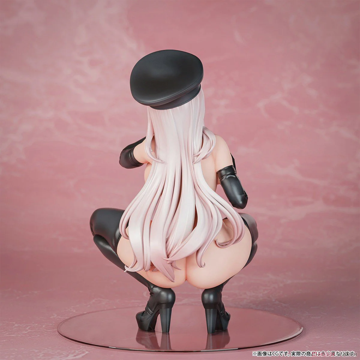 Original Character - Nikkan Shimai - Isole - 1/6 (Insight) - Image 5