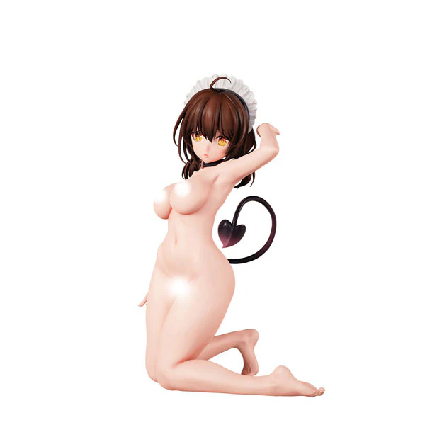 Original Character - Nikkan Shoujo Y - 1/6 - Moisture Eyes Version (Insight)