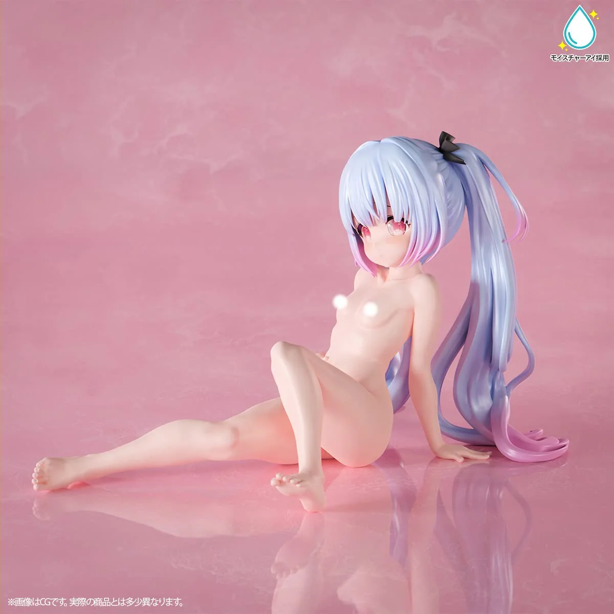 Original Character - Nikkan Shoujo Z - 1/6 - Moisture Eyes Version (Insight) - Image 6