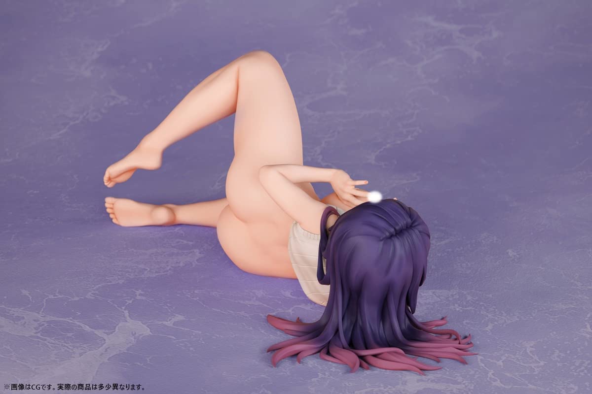Original Character - Nikukan Girl - Aizawa Kokona - 1/6 (Insight) - Image 4