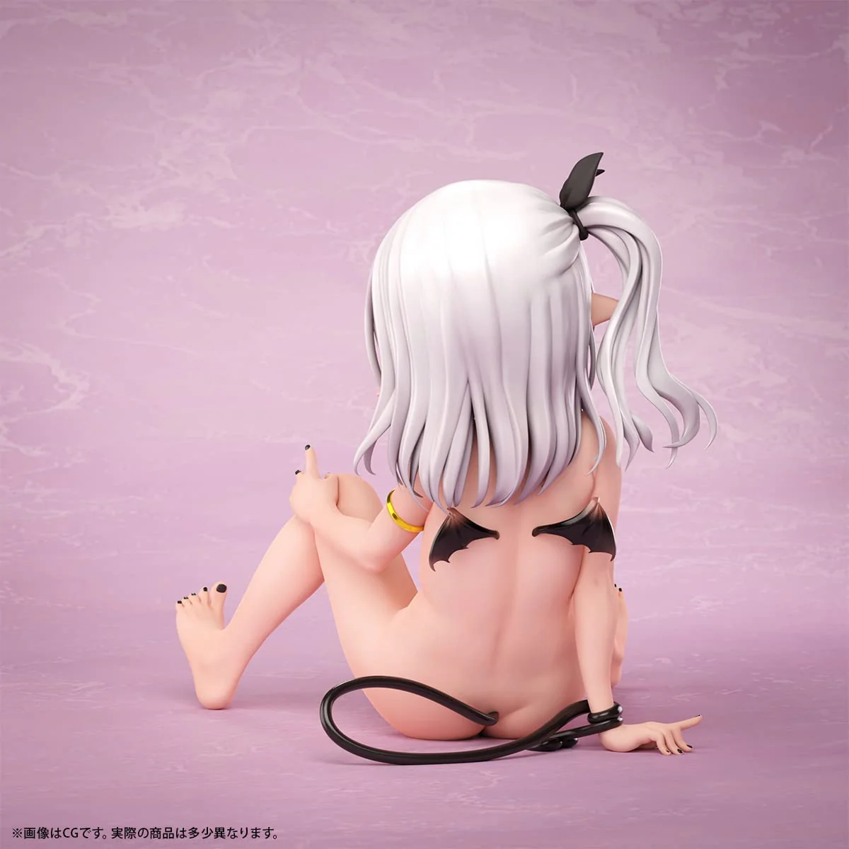 Original Character - Nikukan Girl - Jess - 1/7 (Insight) - Image 6