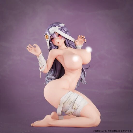 Original Character - Nikukan Girl - Mira no Raimi - 1/7 (Insight) - Image 7