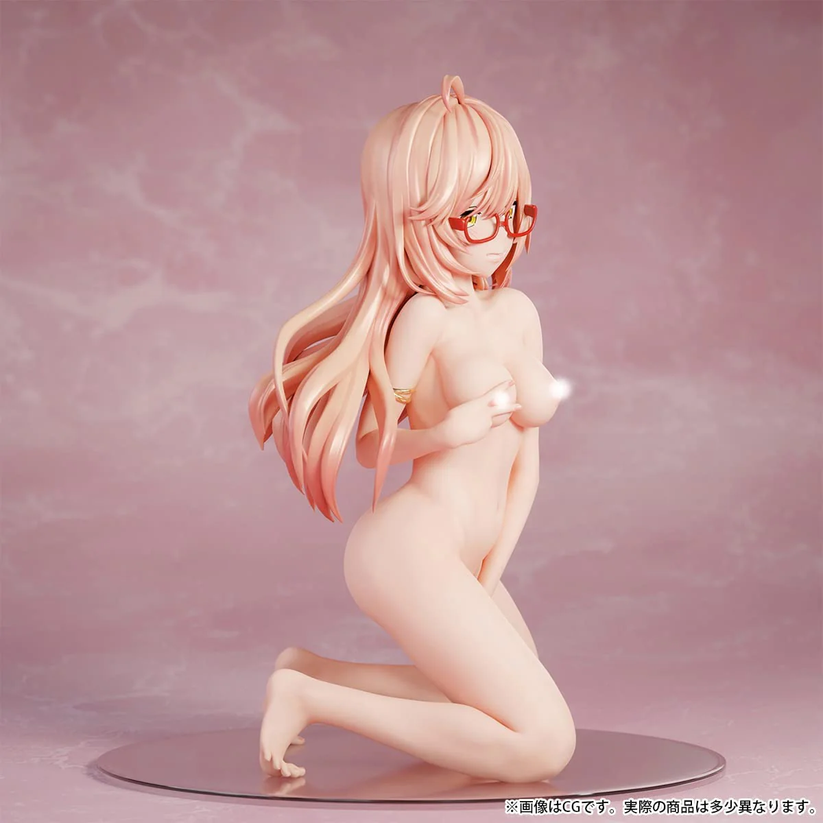 Original Character - Nikukan Girl - Nikkan Shoujo Jia - 1/6 (Insight) - Image 4