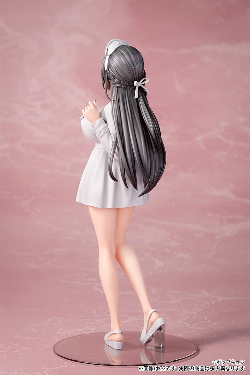 Original Character - Nurse-san - 1/6 - Bansoukou Version (B'full) - Image 2