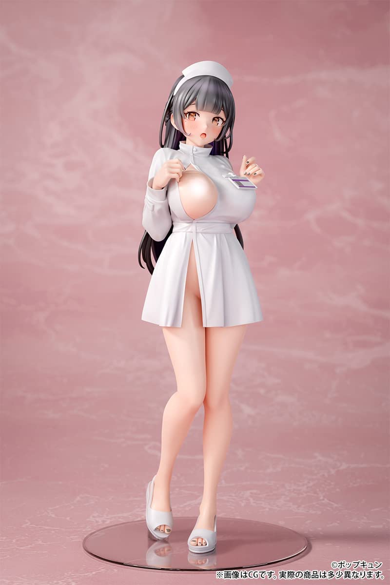 Original Character - Nurse-san - 1/6 - Go Hobi ver. (Insight) - Image 2