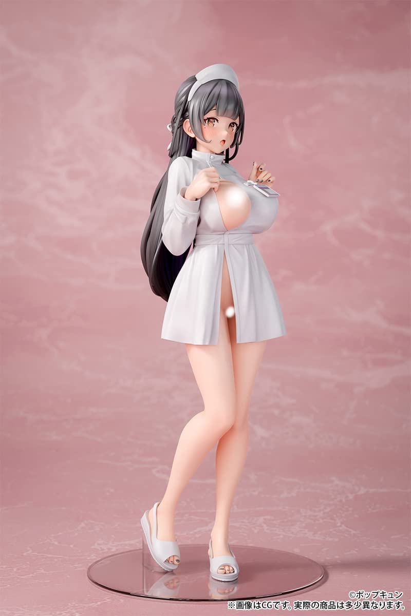 Original Character - Nurse-san - 1/6 - Go Hobi ver. (Insight) - Image 6