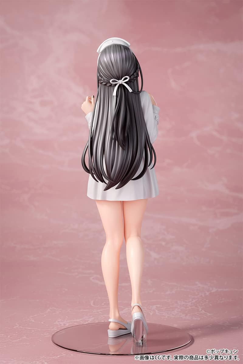 Original Character - Nurse-san - 1/6 - Go Hobi ver. - November 2023 Re-release (Insight) - Image 4