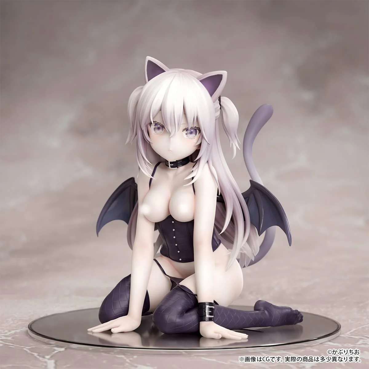 Original Character - Nya-Q-Bus - 1/6 - Seijin-muke Version (Insight) - Image 2